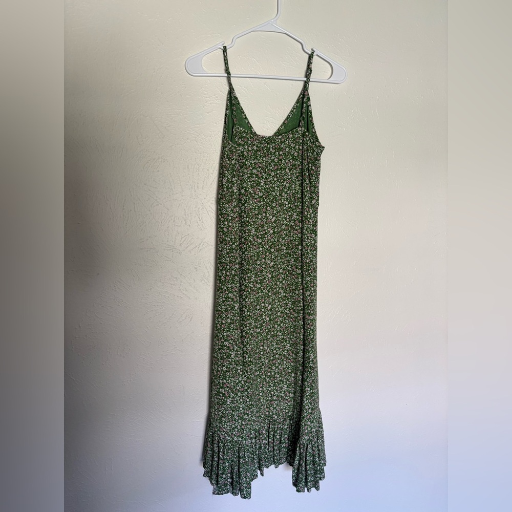 Frida‎ Printed Dress Rails XS - Picture 7 of 7